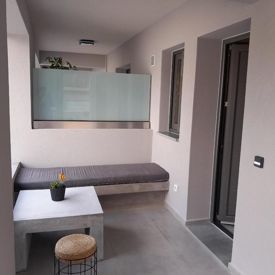 Appartement Brand New Flat Near De Bosset Bridge, Argostoli Extérieur photo