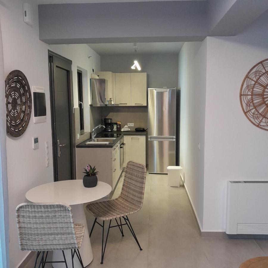 Appartement Brand New Flat Near De Bosset Bridge, Argostoli Extérieur photo