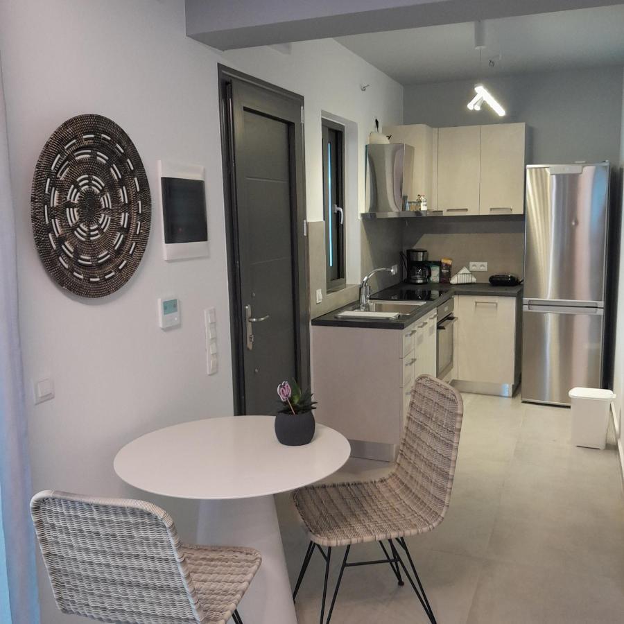 Appartement Brand New Flat Near De Bosset Bridge, Argostoli Extérieur photo