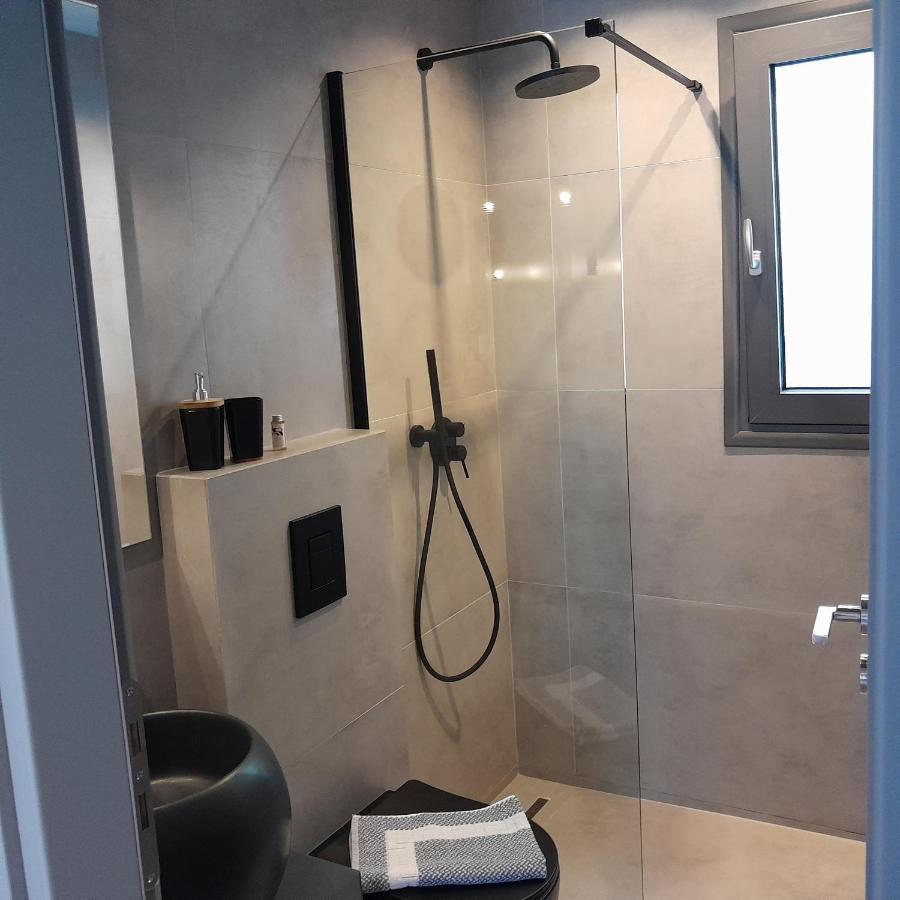 Appartement Brand New Flat Near De Bosset Bridge, Argostoli Extérieur photo