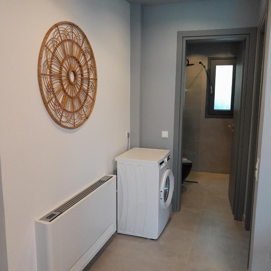 Appartement Brand New Flat Near De Bosset Bridge, Argostoli Extérieur photo