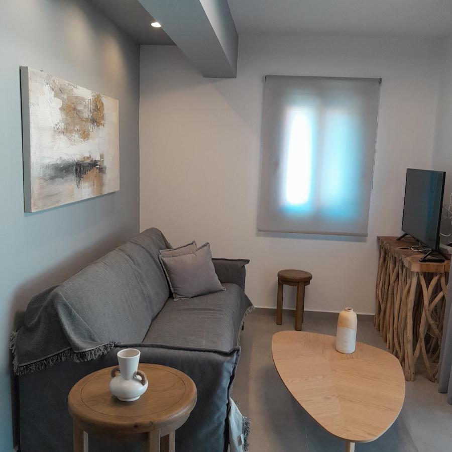 Appartement Brand New Flat Near De Bosset Bridge, Argostoli Extérieur photo