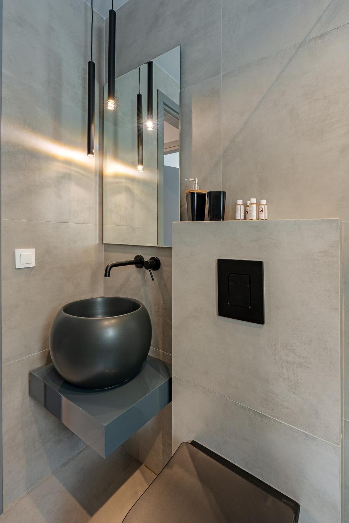 Appartement Brand New Flat Near De Bosset Bridge, Argostoli Extérieur photo
