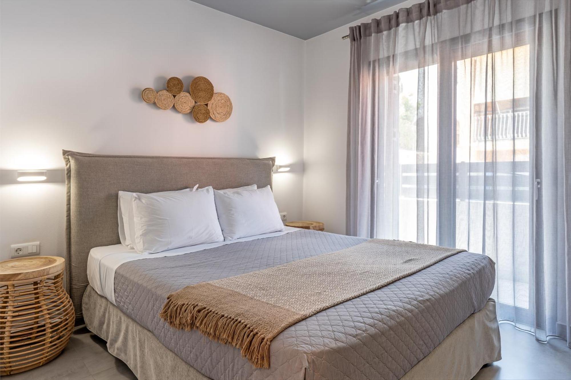 Appartement Brand New Flat Near De Bosset Bridge, Argostoli Extérieur photo