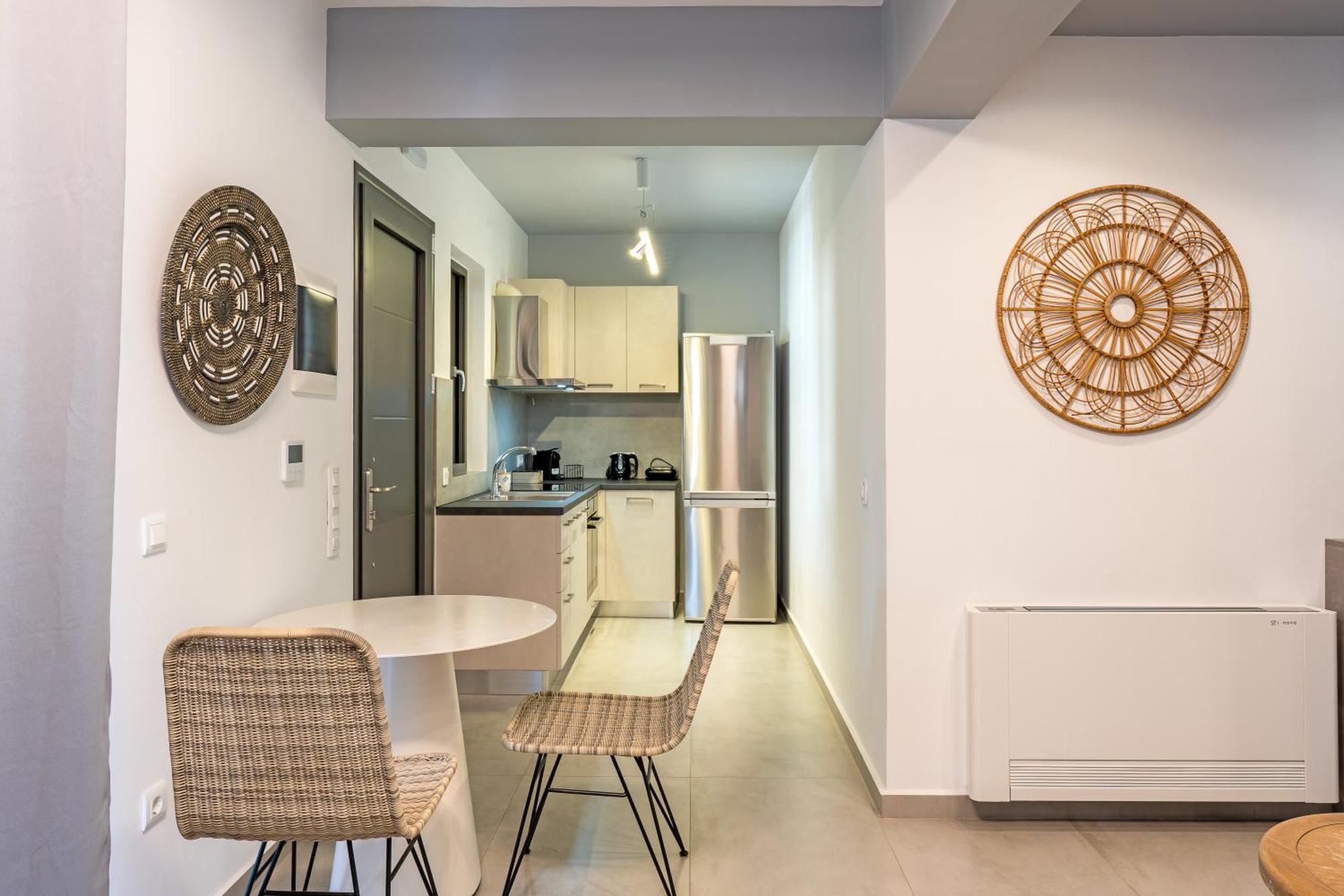 Appartement Brand New Flat Near De Bosset Bridge, Argostoli Extérieur photo